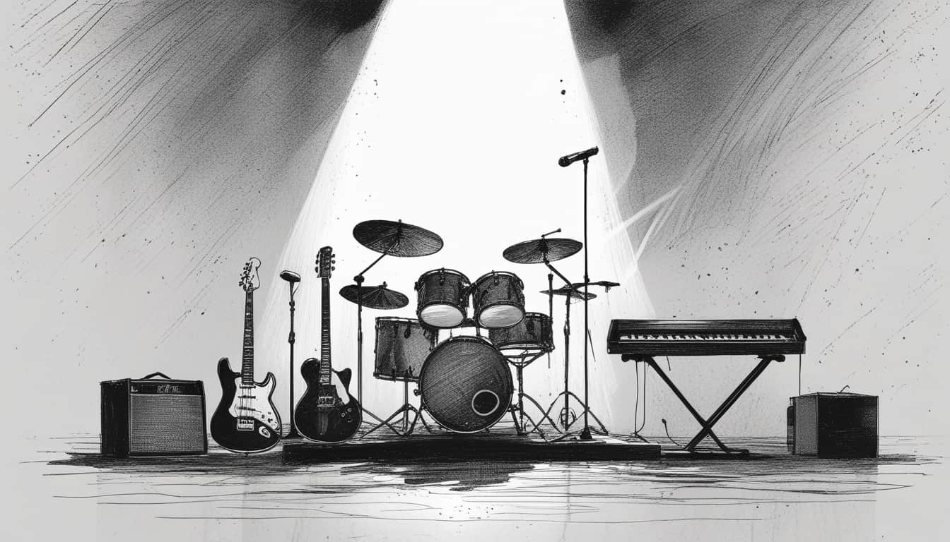 Band Name Generator