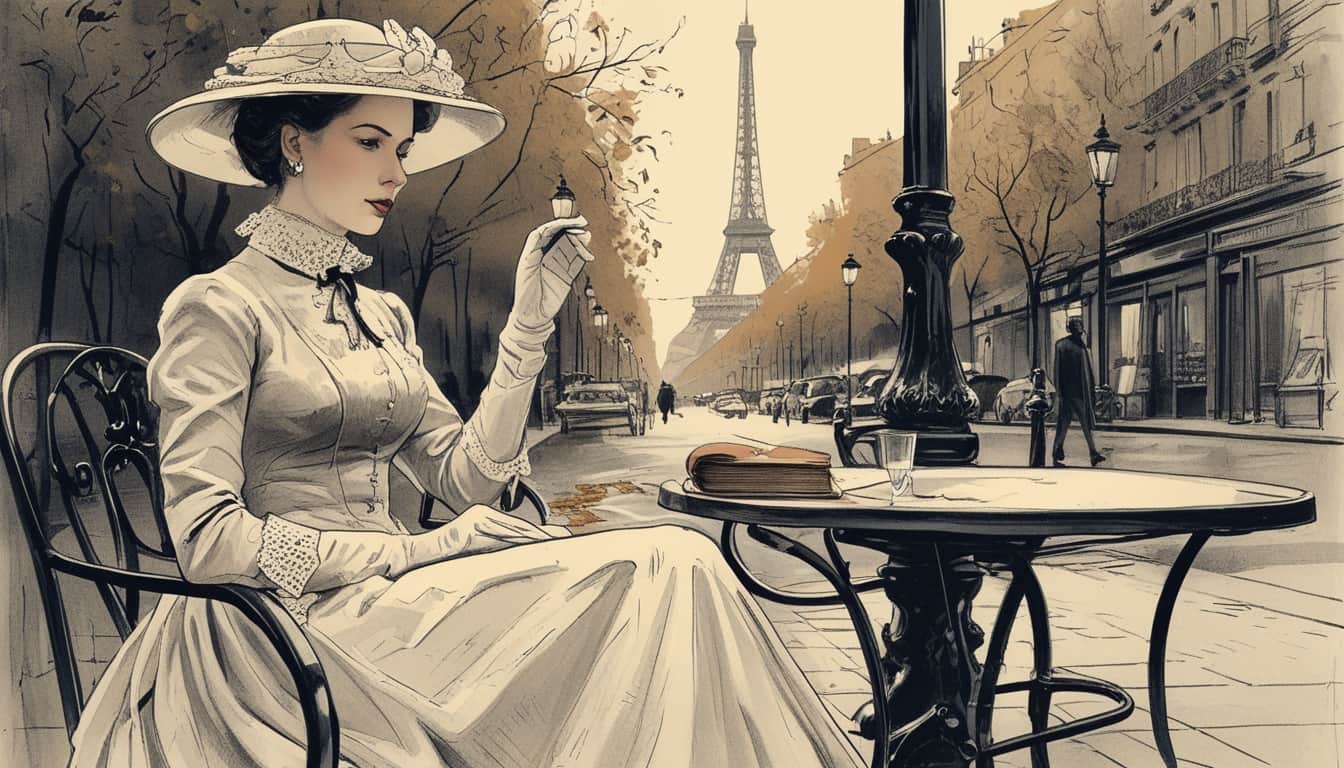 Belle Époque Name Generator