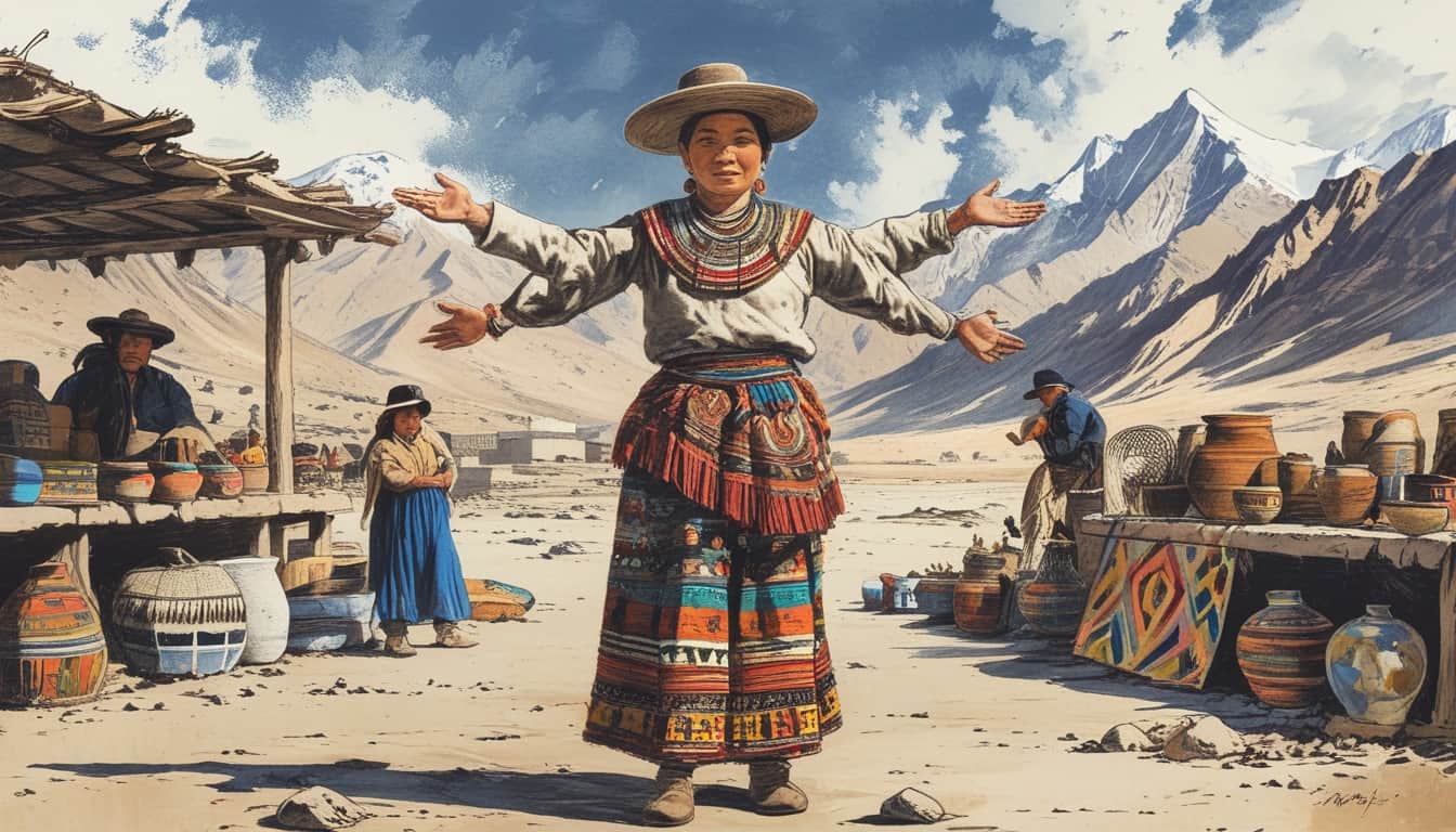 Bolivian Name Generator