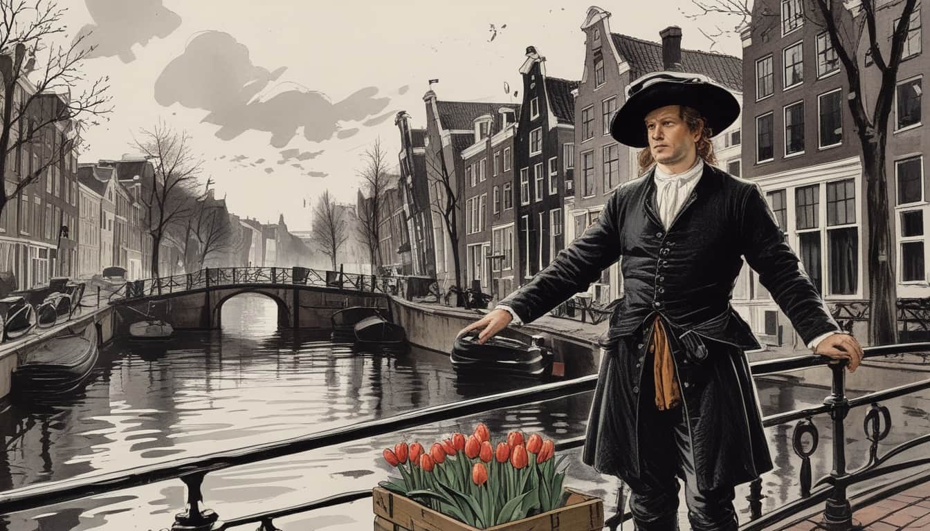 Dutch Name Generator