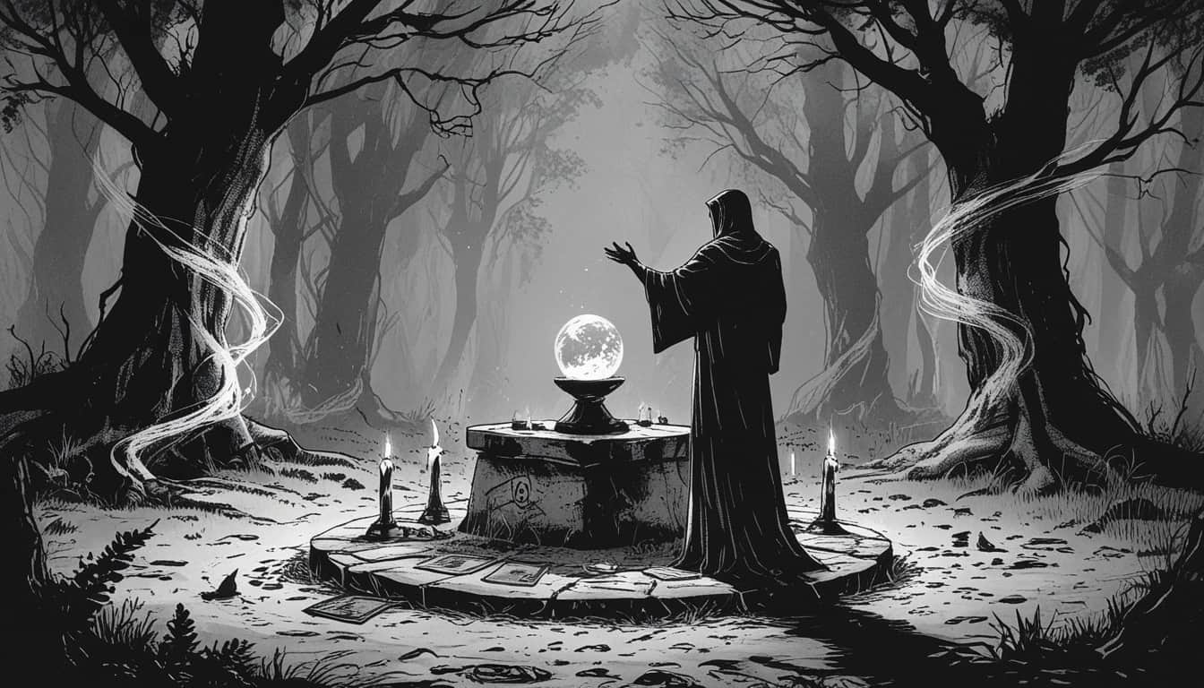 Esoteric Brand Name Generator