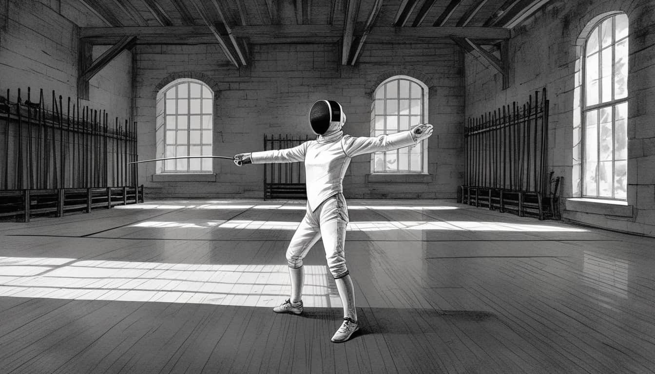 Fencing Club Name Generator