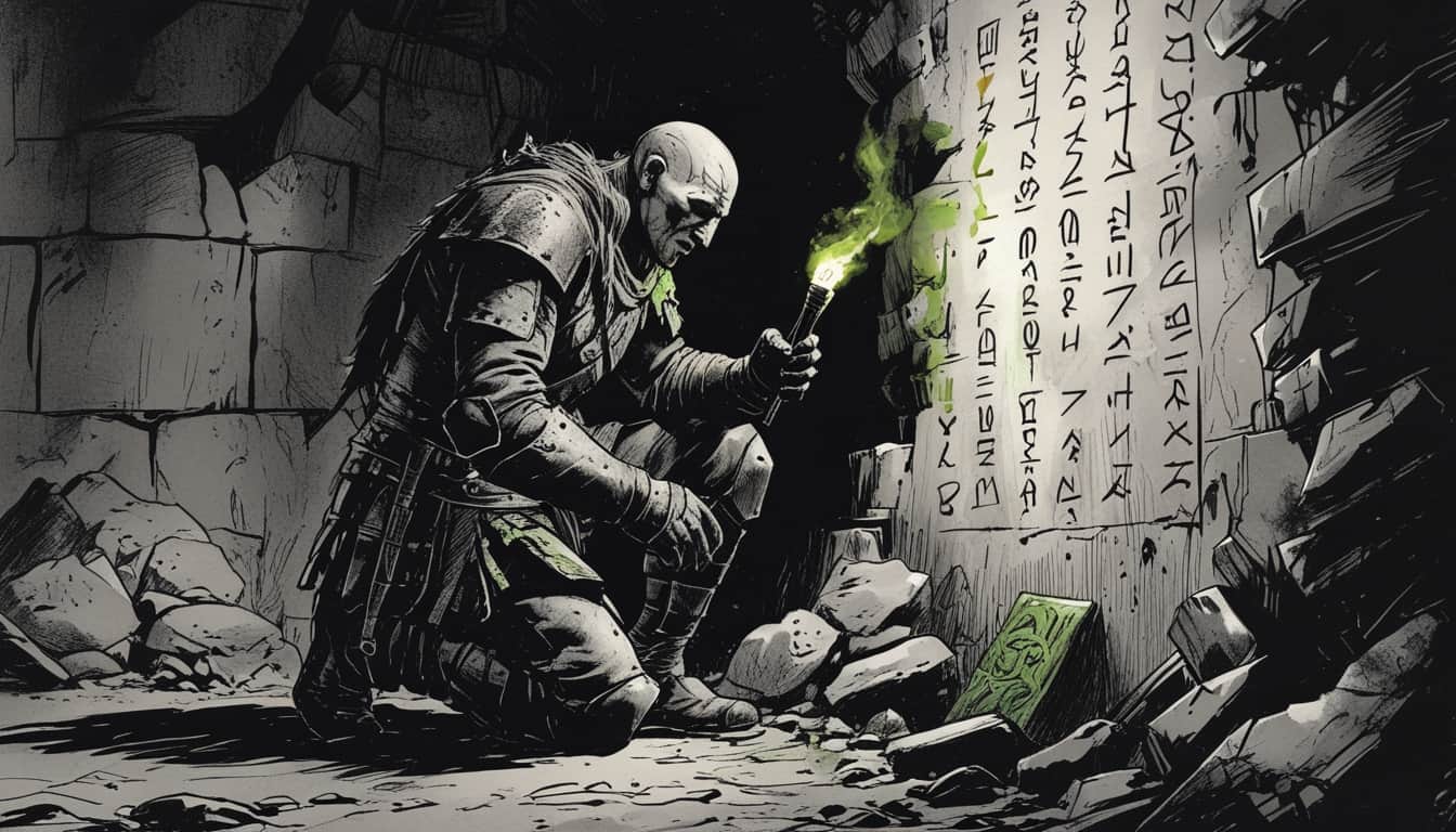 Shadowdark Name Generator