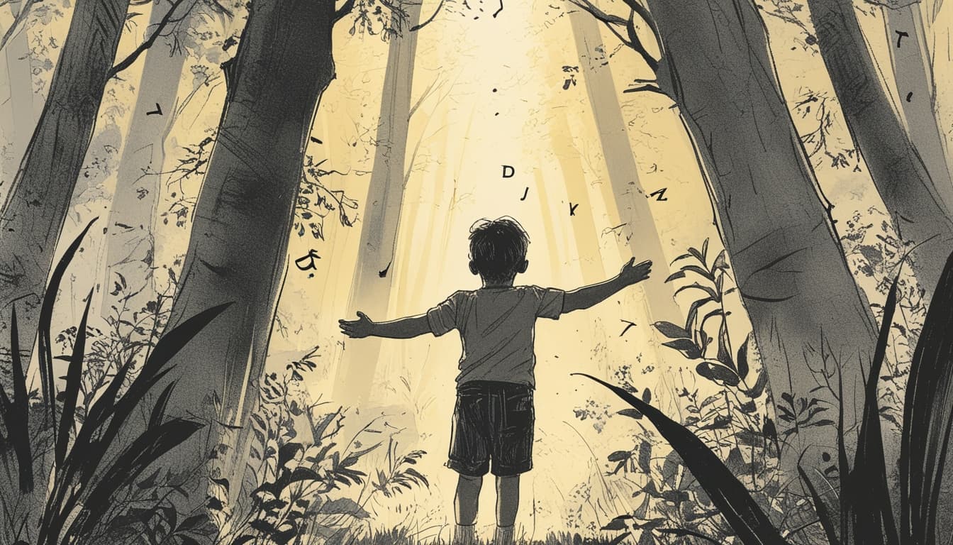 Middle Name Generator