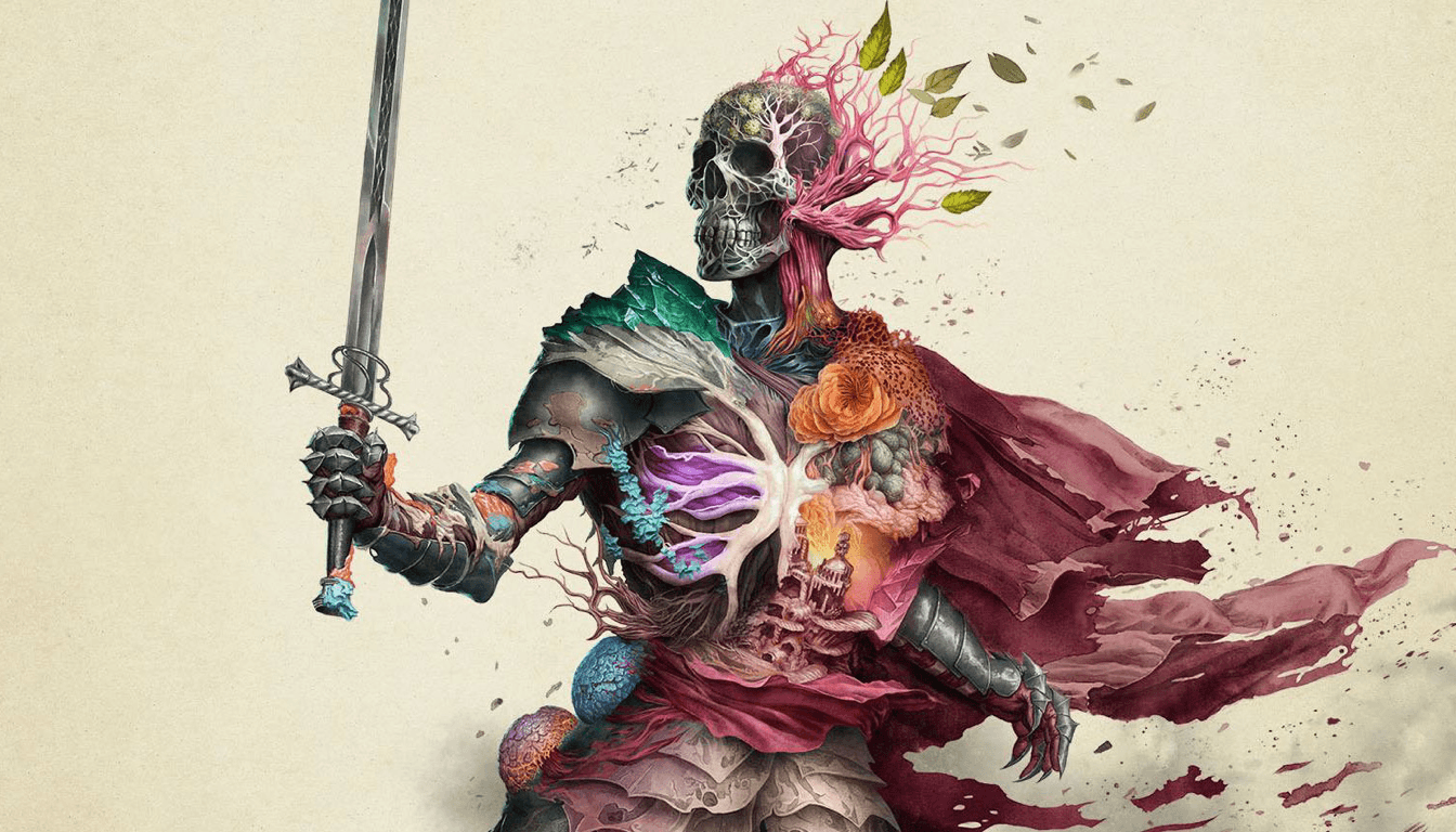 Avowed Name Generator