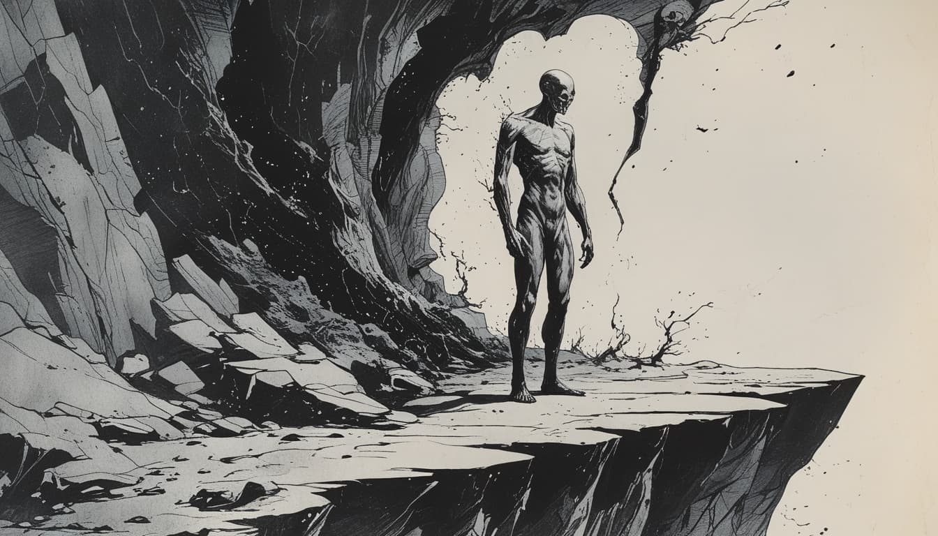 Void-Touched Name Generator