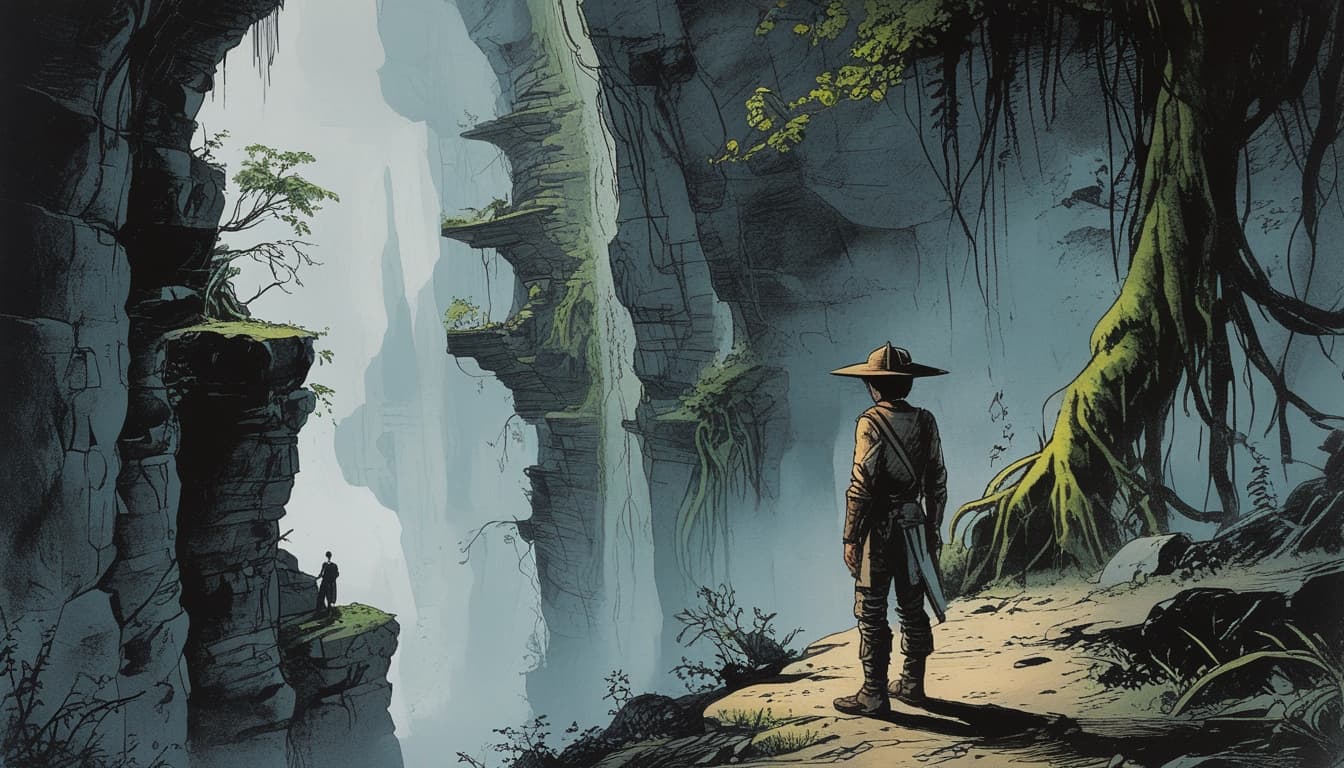 Made in Abyss Name Generator