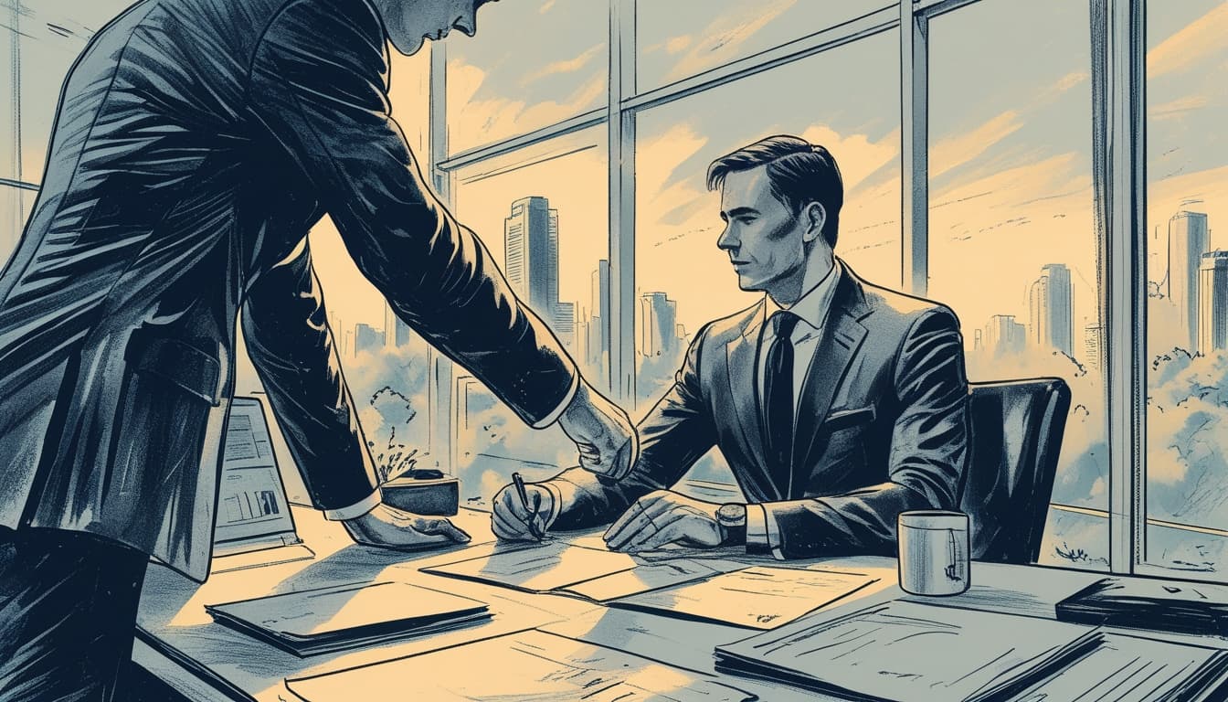 Financial Advisor Business Name Generator