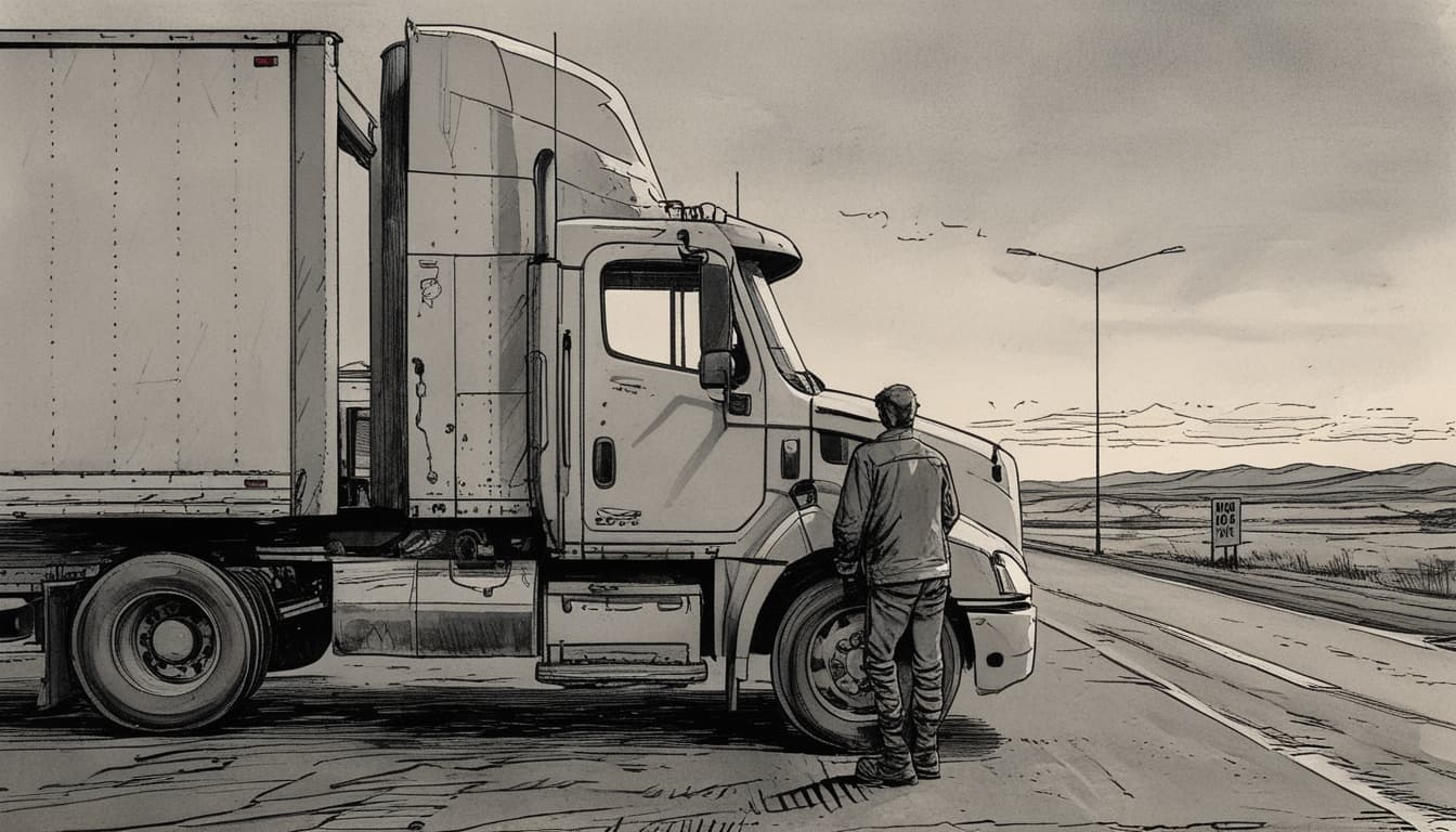 Trucking Company Name Generator