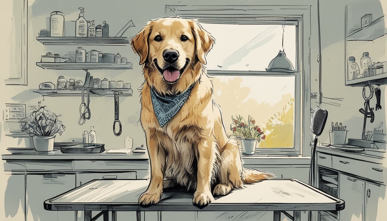 Pet Care Business Name Generator