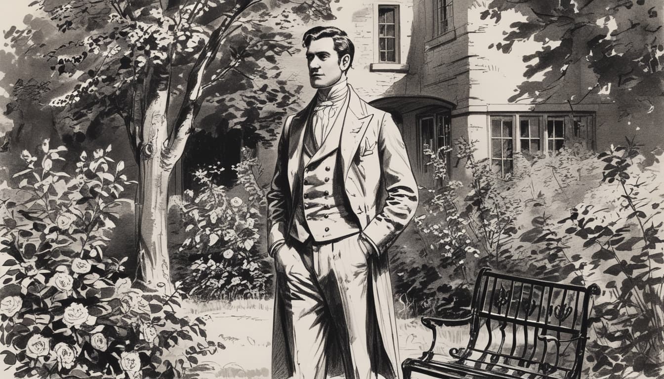 Edwardian Name Generator