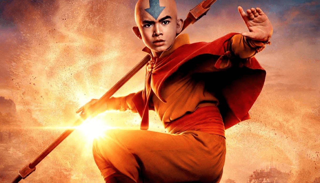 Avatar: The Last Airbender Name Generator
