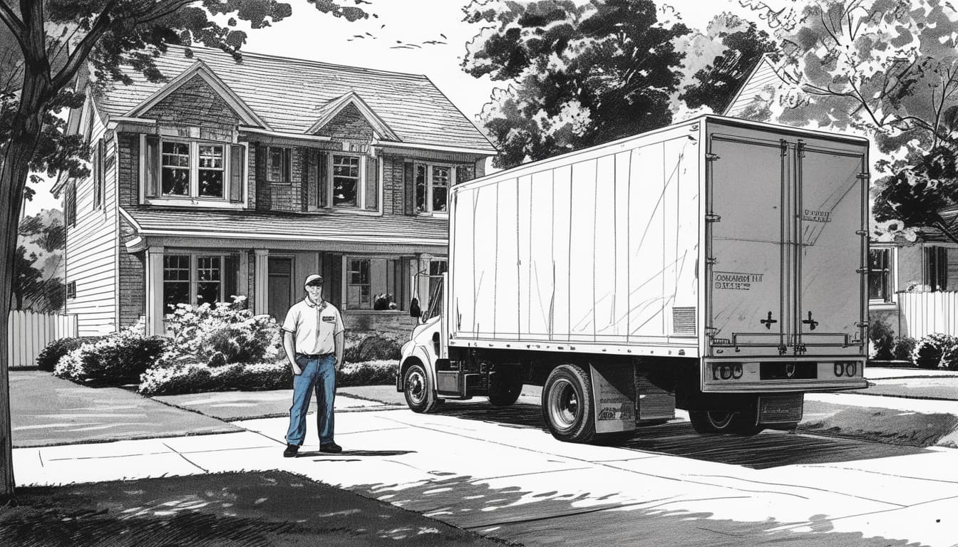 Moving Company Name Generator