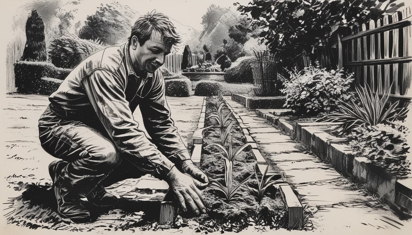 Landscaping Business Name Generator