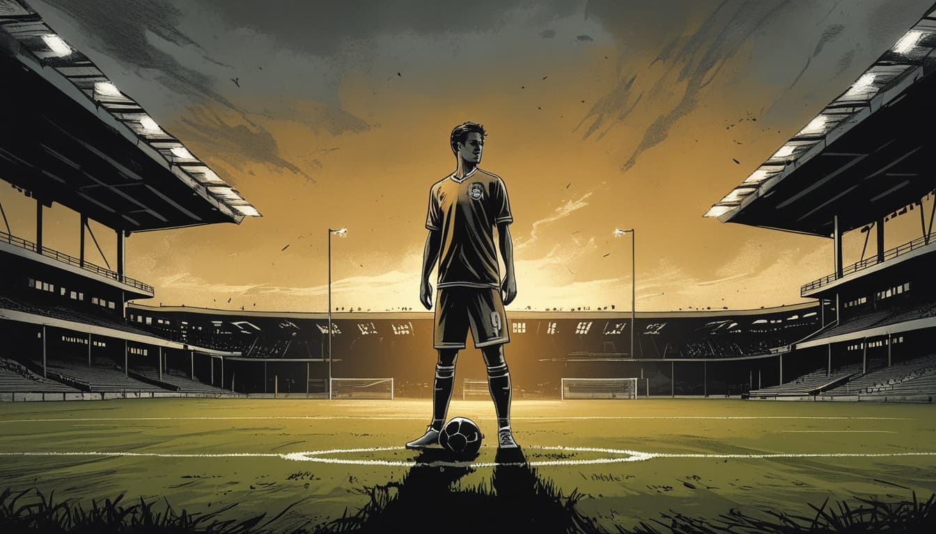 Soccer Team Name Generator