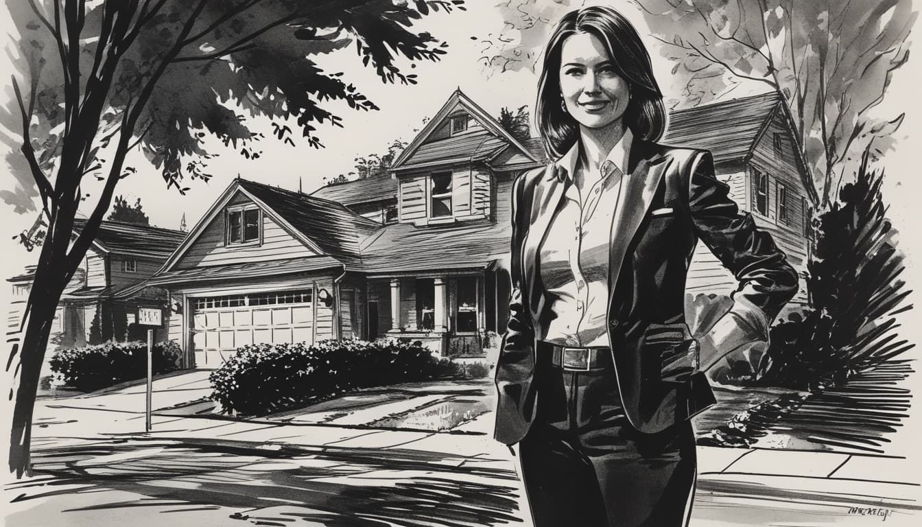 Real Estate Agency Name Generator