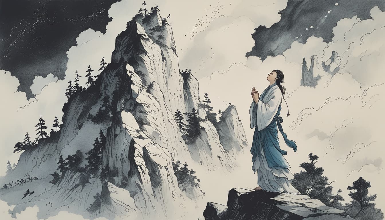 Xianxia Name Generator