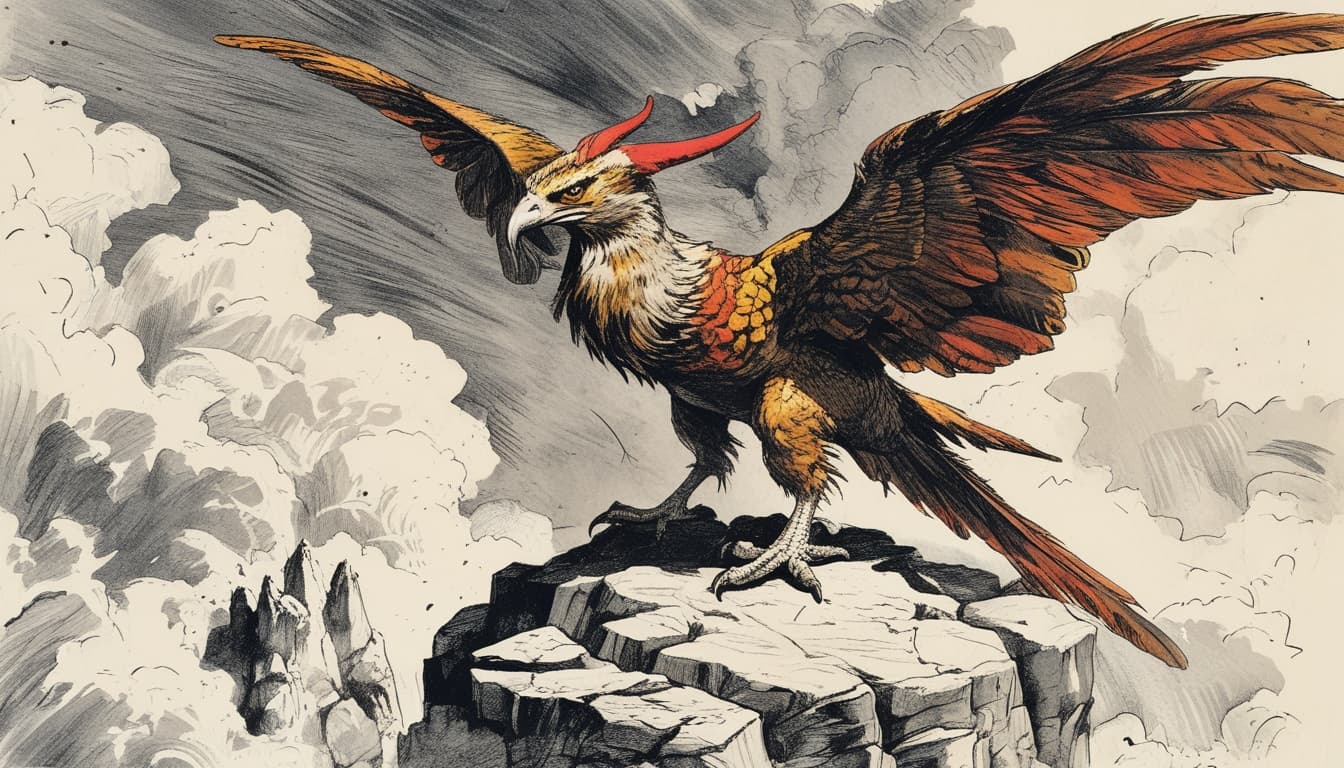 Aarakocra Name Generator