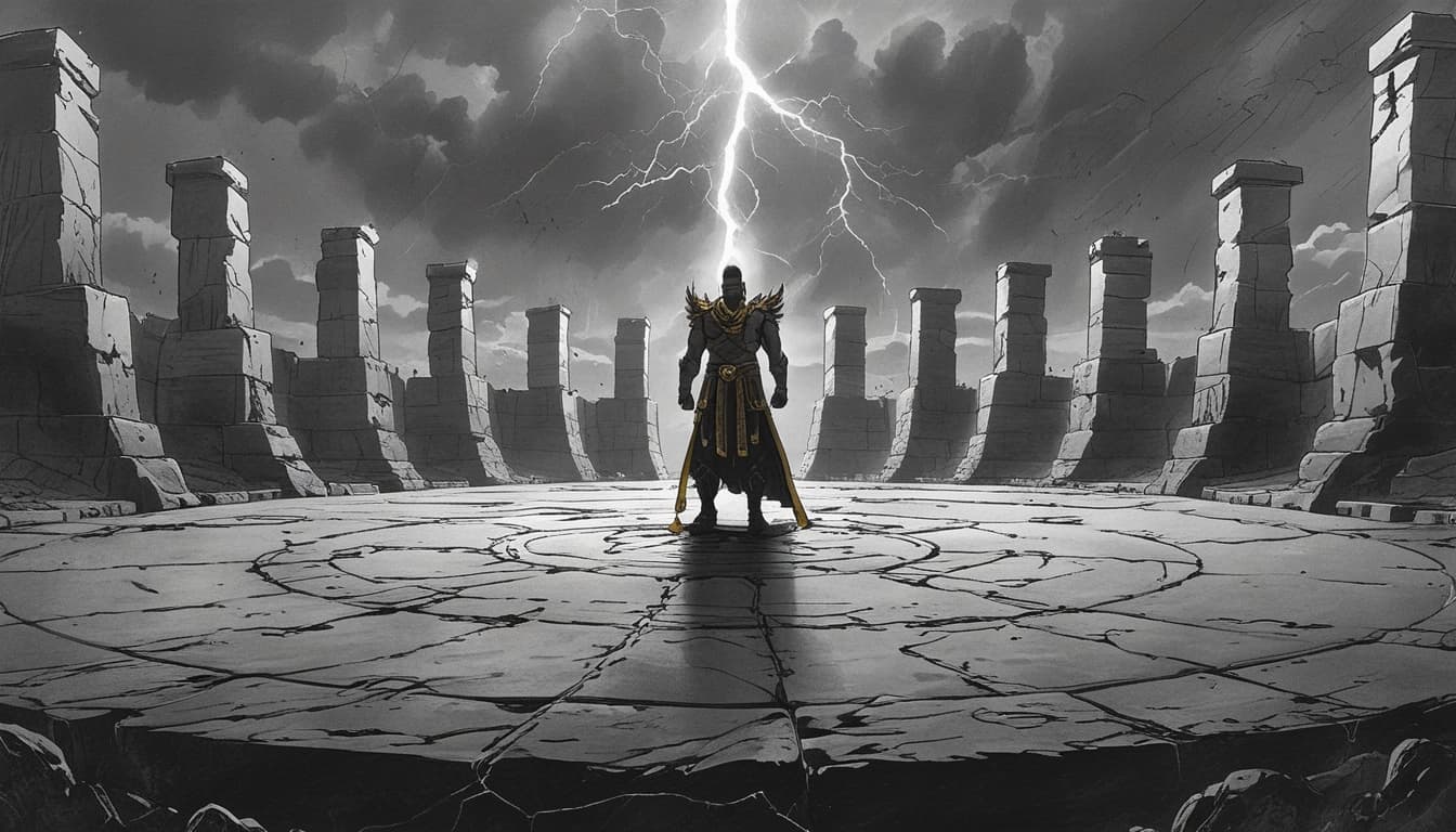 Record of Ragnarok Name Generator