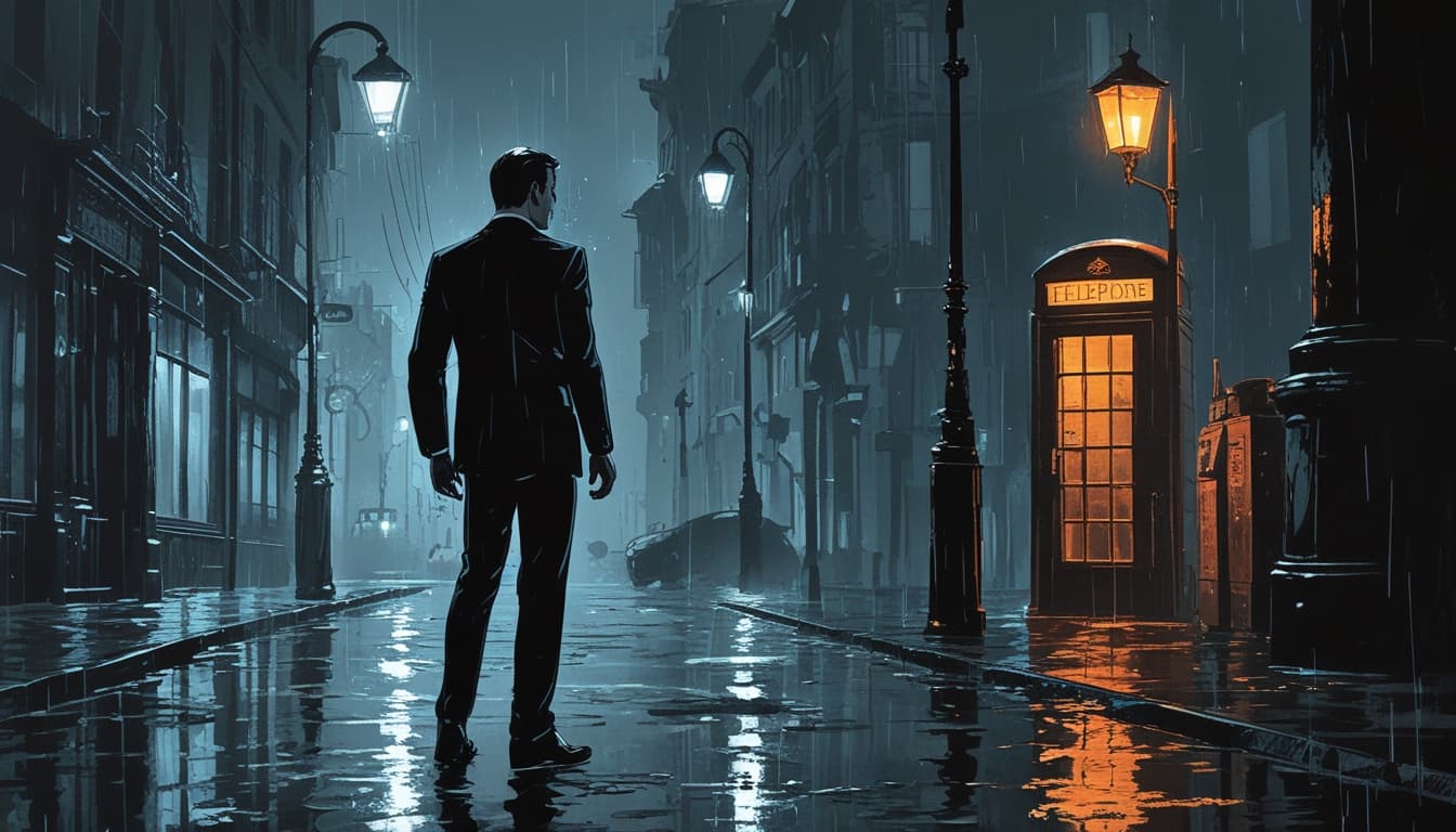 Spy Codename Generator