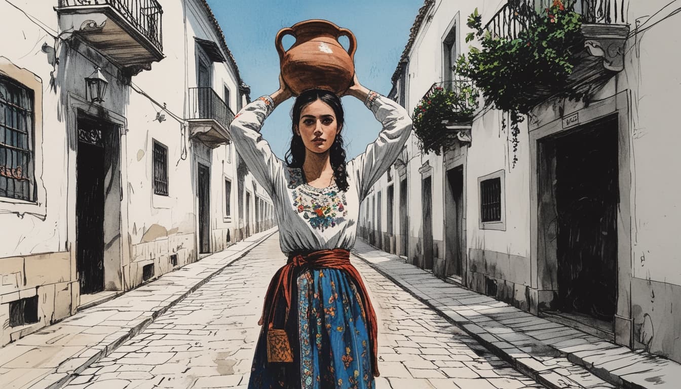 Portuguese Name Generator