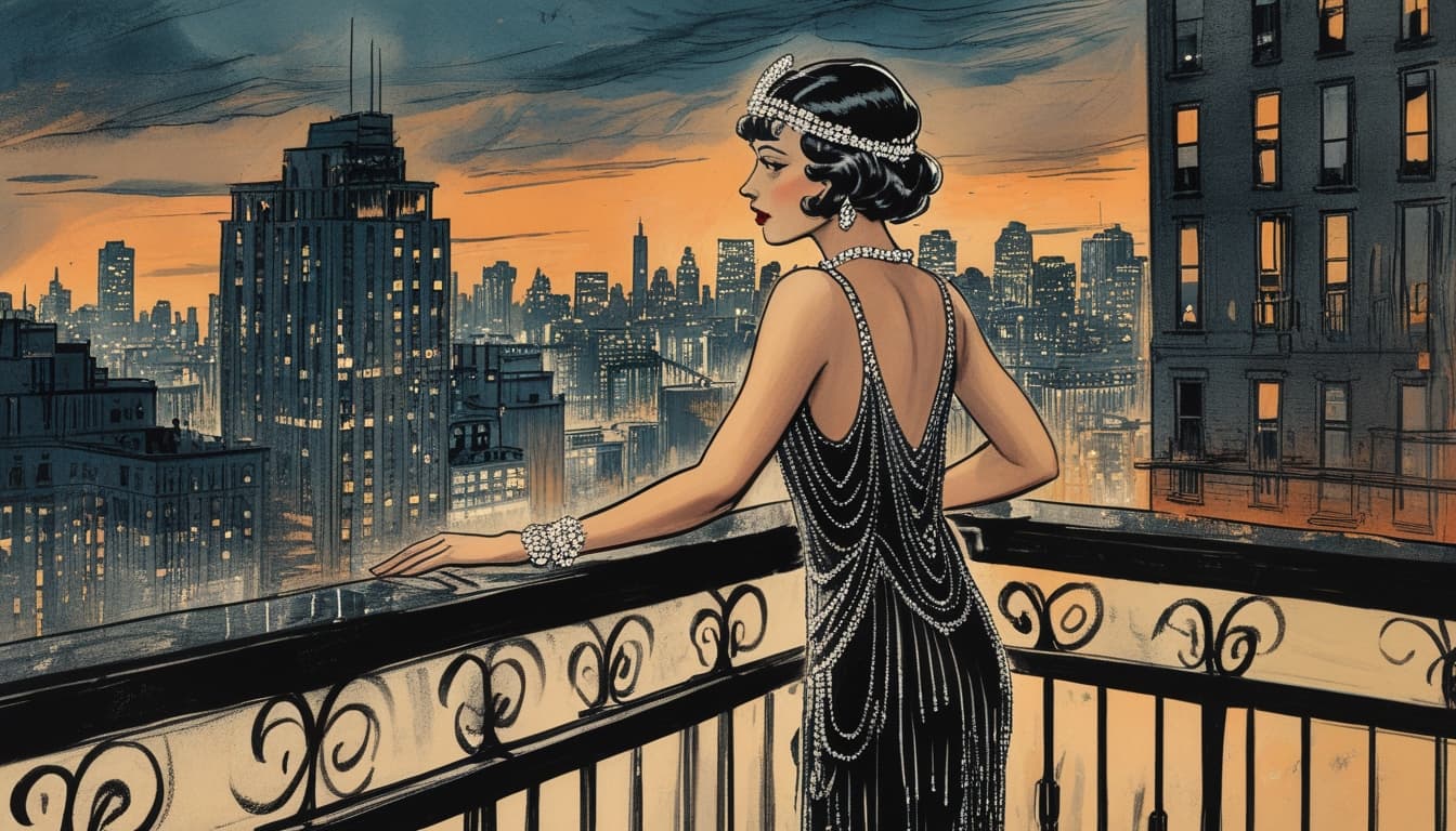 1920s Name Generator