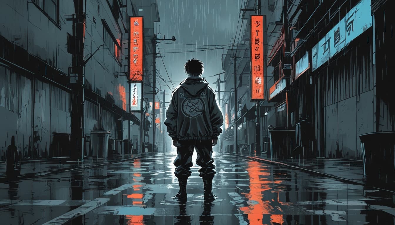 Wind Breaker Name Generator