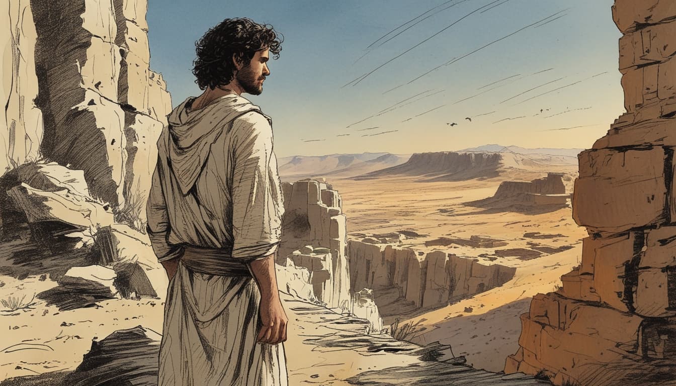 Biblical Name Generator