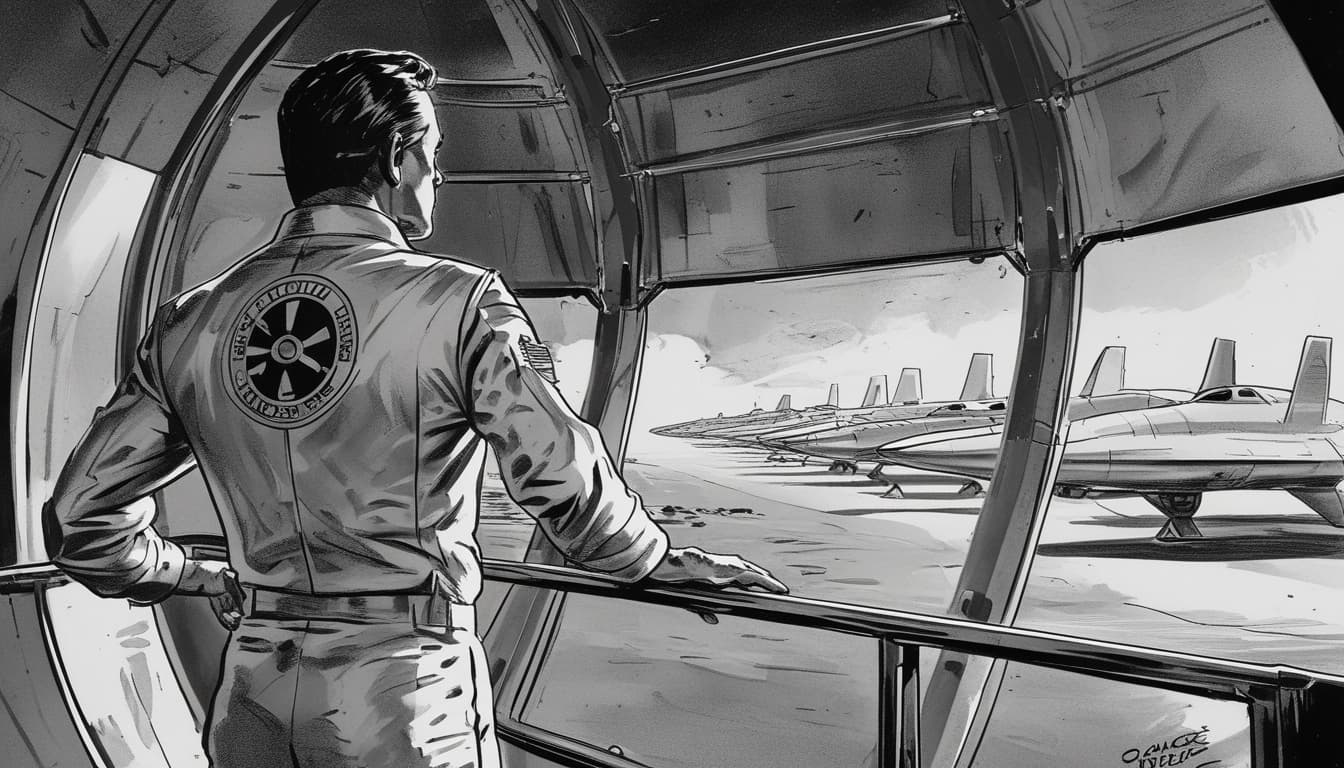 Atompunk Name Generator