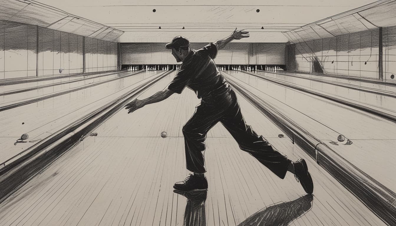 Bowling Team Name Generator