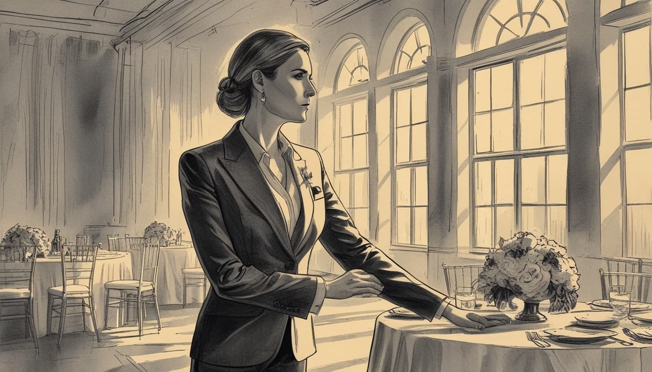 Wedding Planning Business Name Generator