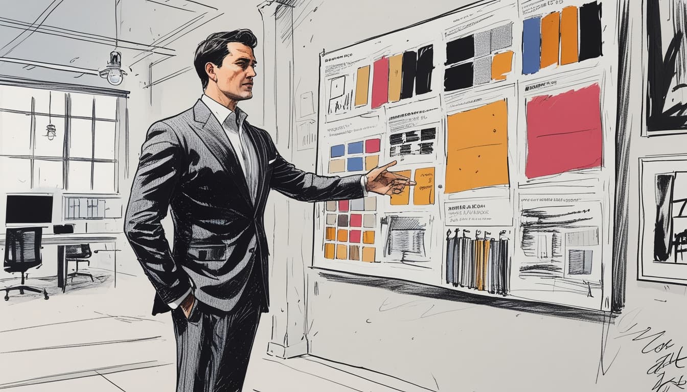 Marketing Agency Name Generator