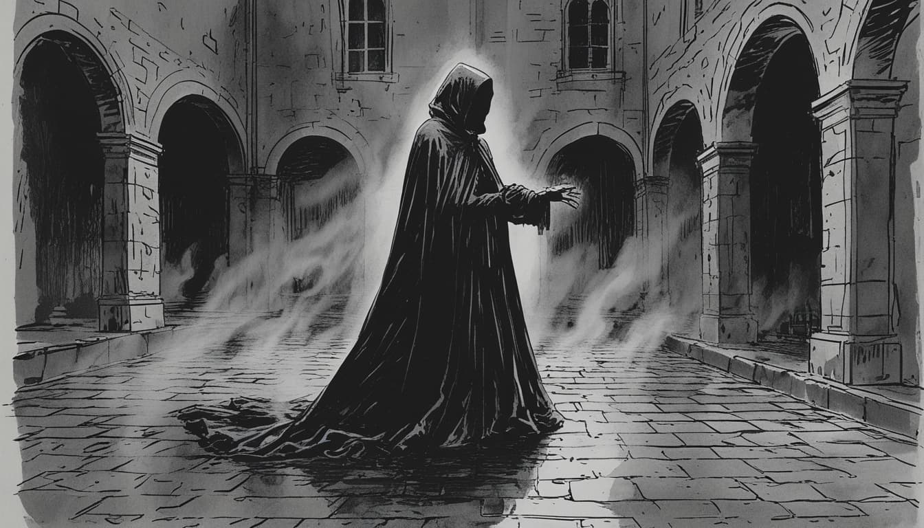 The Eminence in Shadow Name Generator