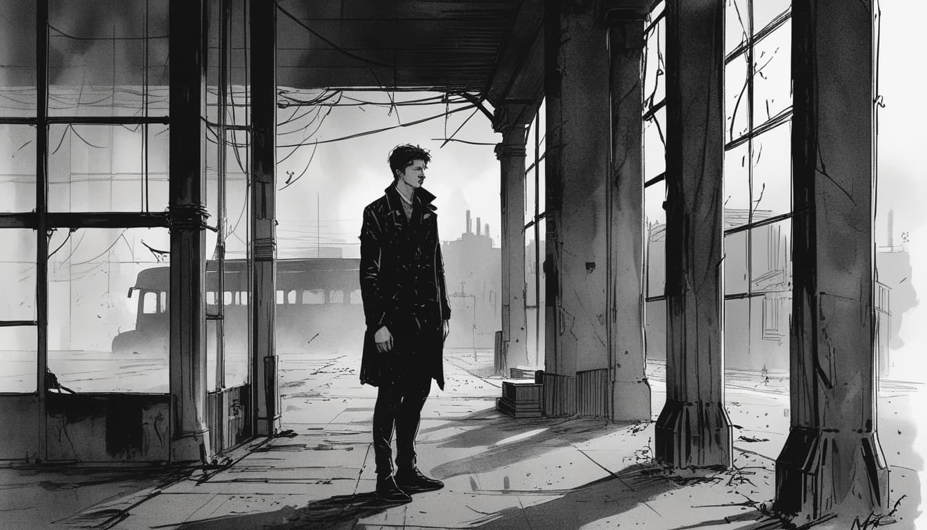 Limbus Company Name Generator