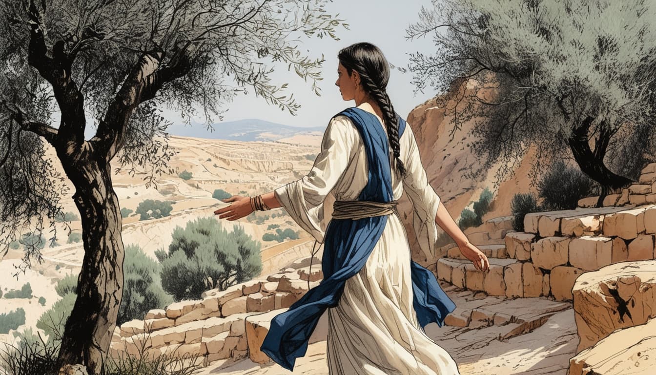 Hebrew Name Generator