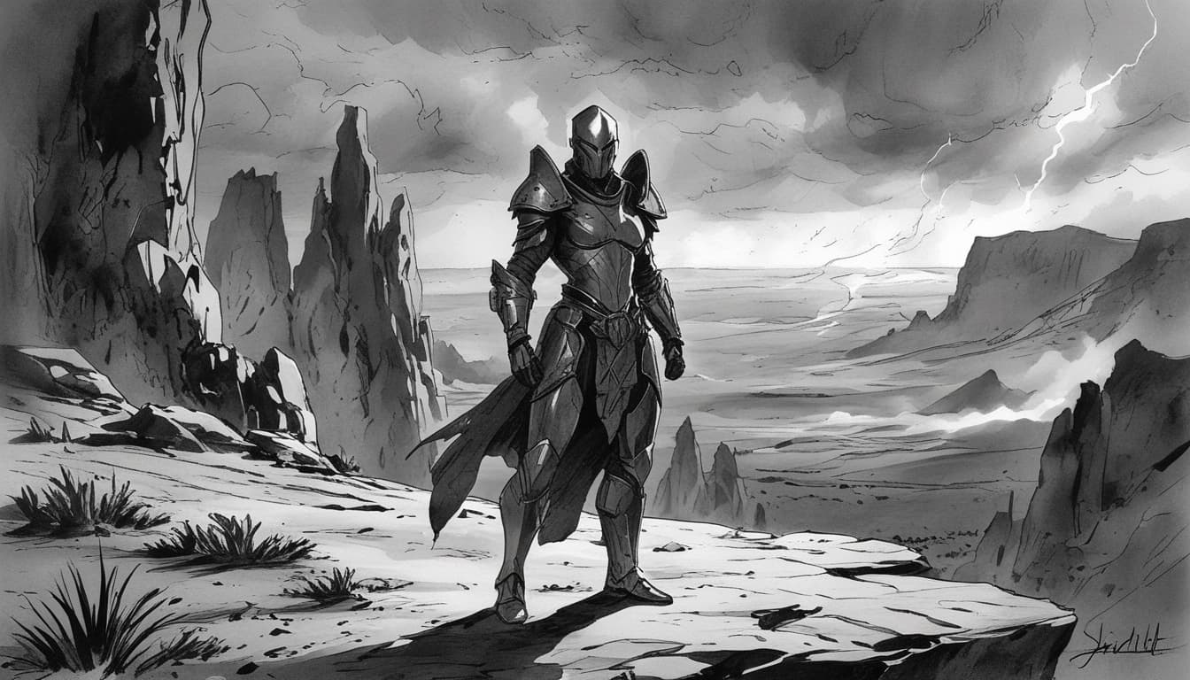Stormlight Archive Name Generator