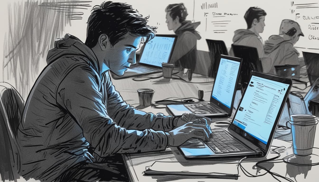 Hackathon Team Name Generator