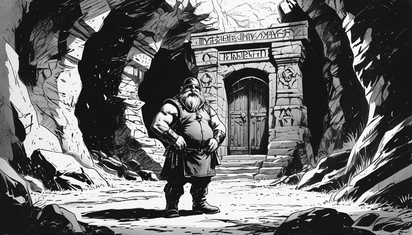 Dwarf Fortress Name Generator