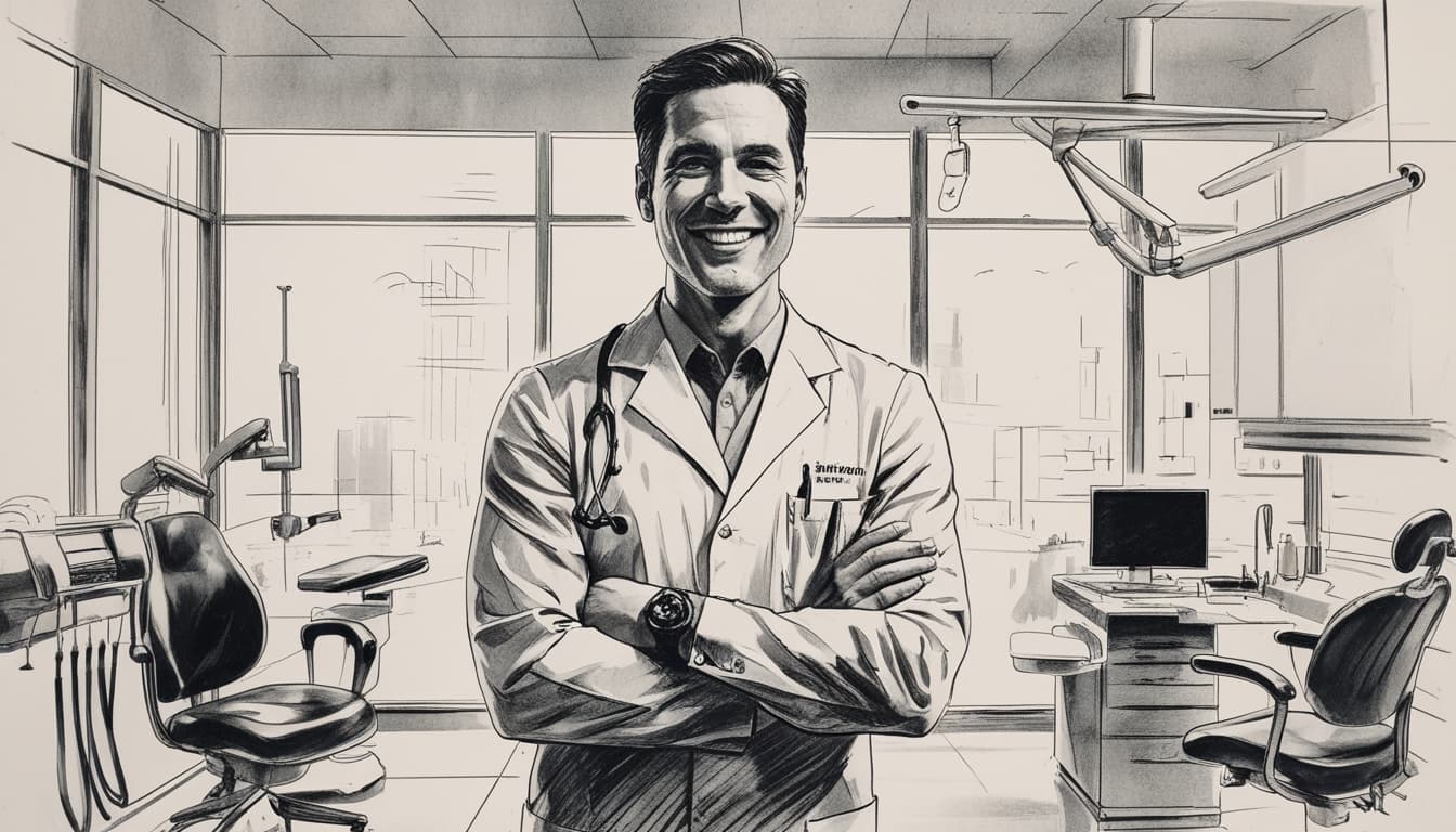 Dental Practice Name Generator