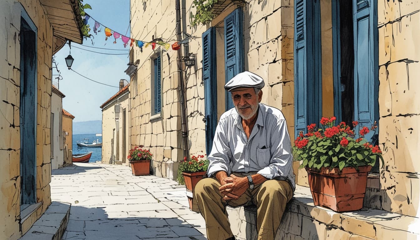 Maltese Name Generator