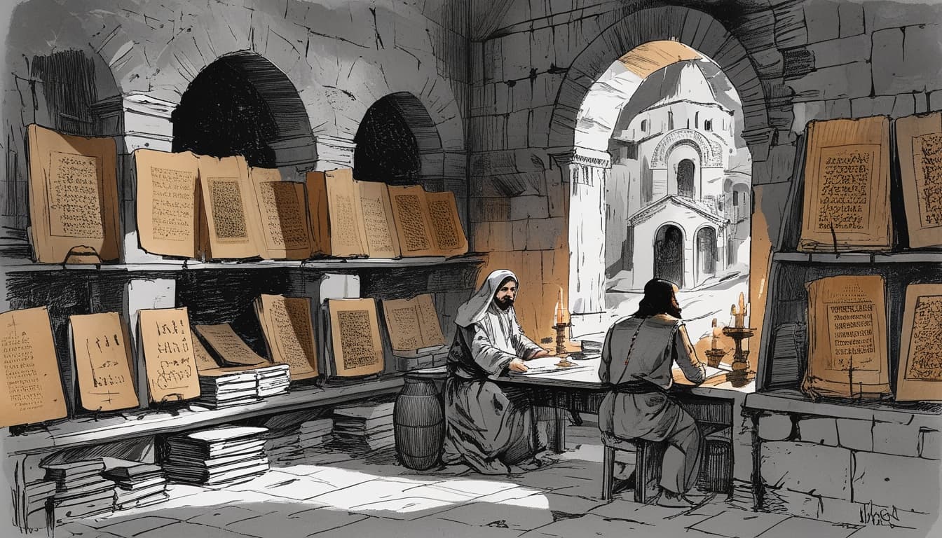 Armenian Name Generator