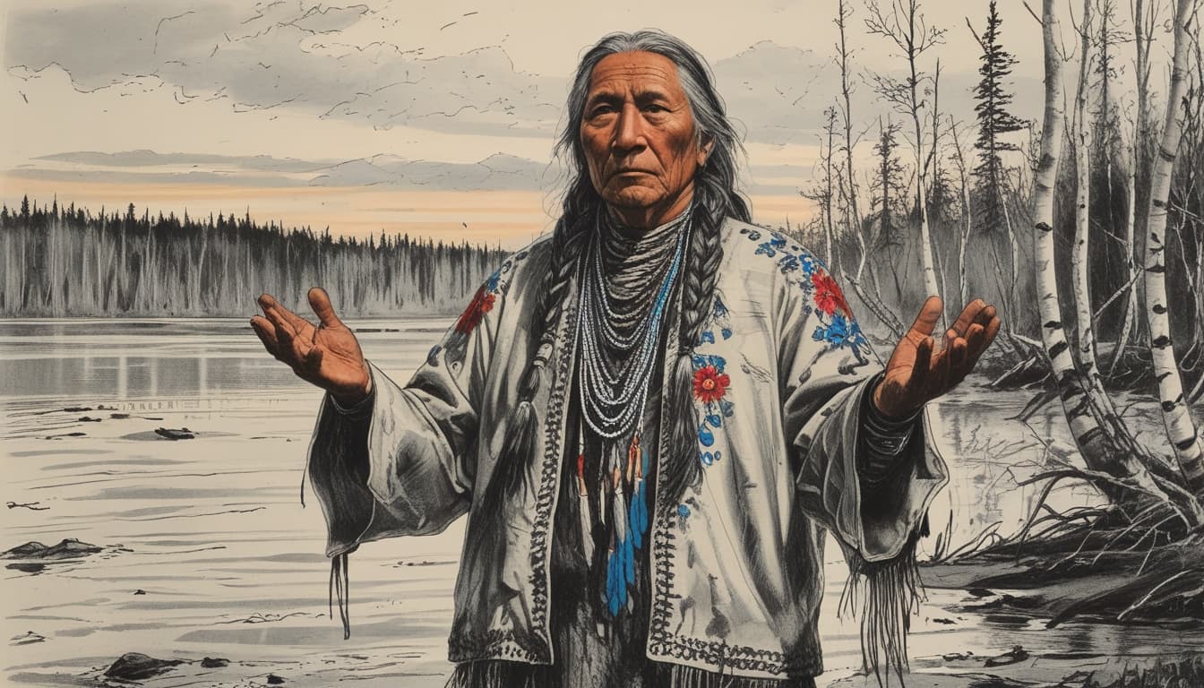 Cree Name Generator