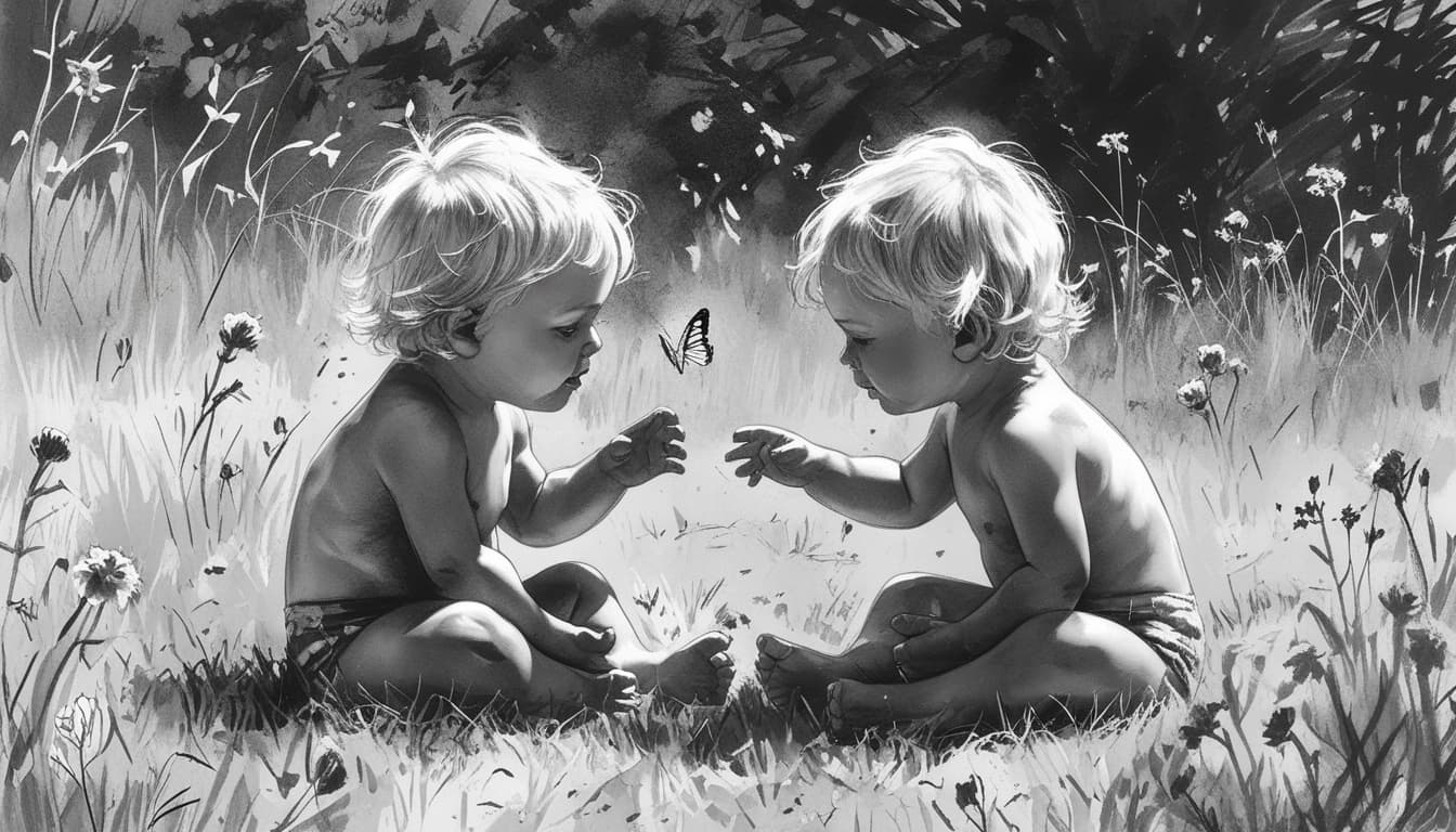 Sibling Name Generator