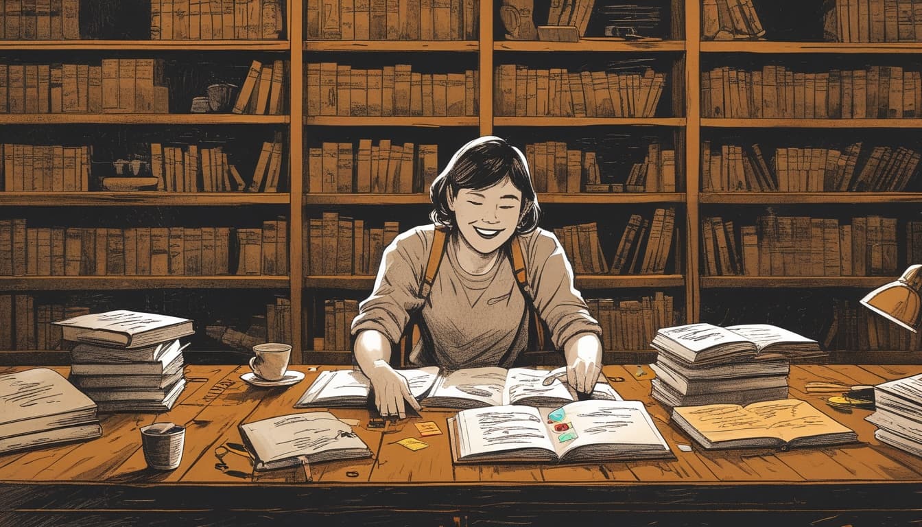 Study Group Name Generator