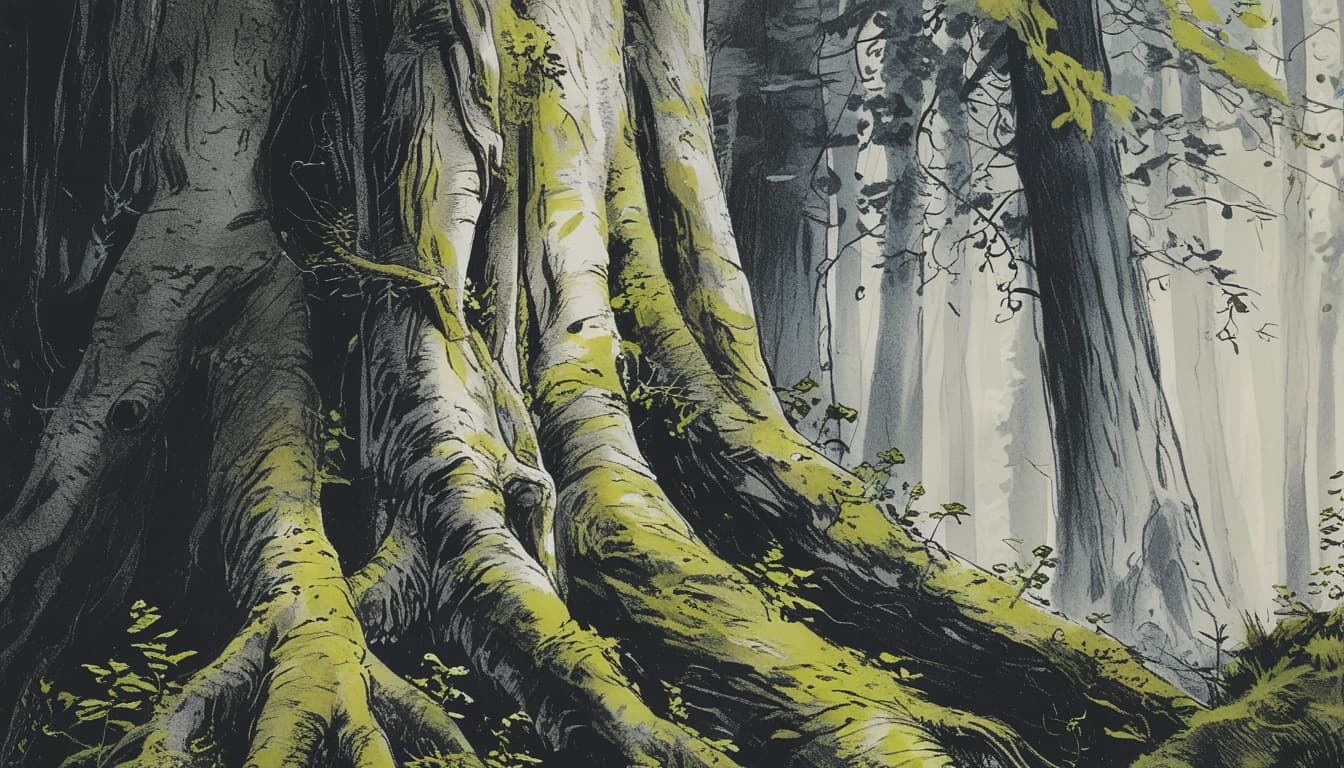 Dryad Name Generator