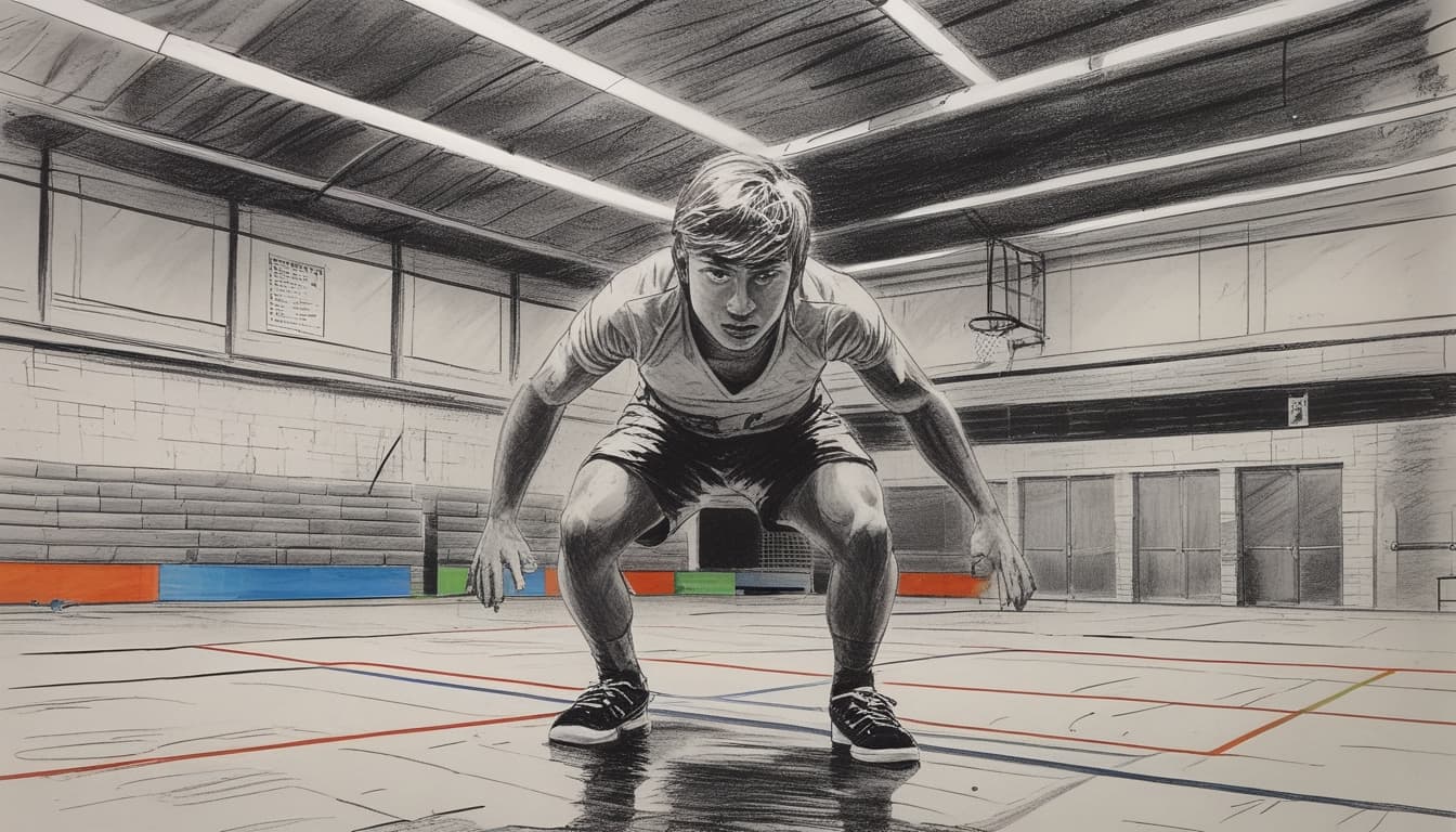 Dodgeball Team Name Generator