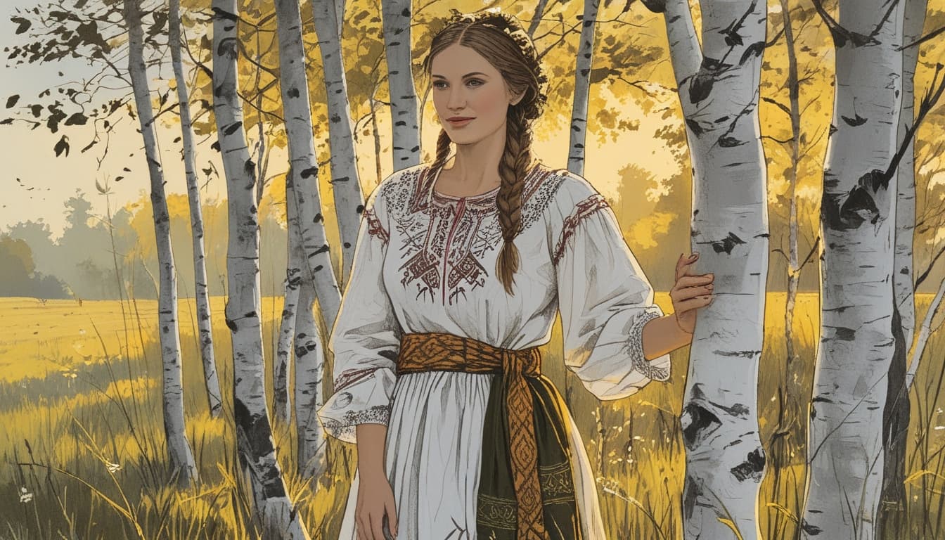 Latvian Name Generator