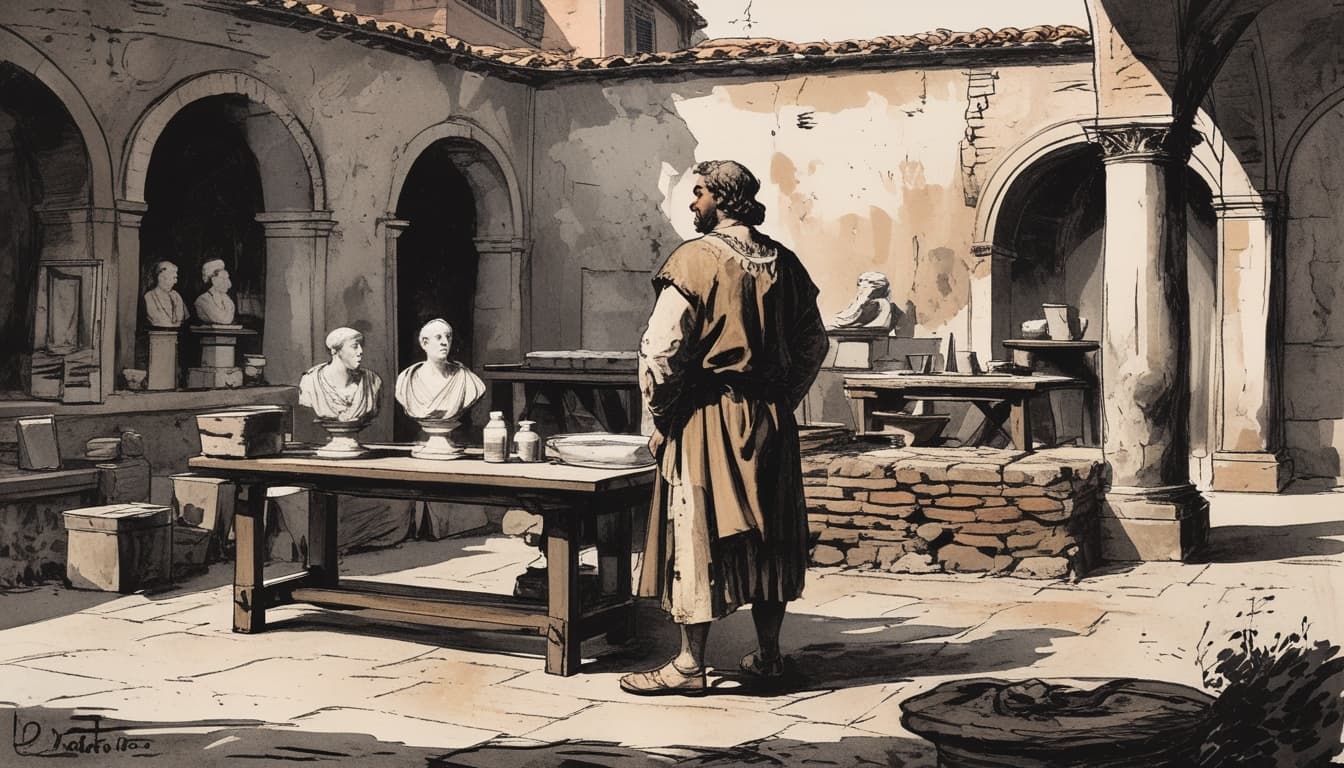 Renaissance Name Generator