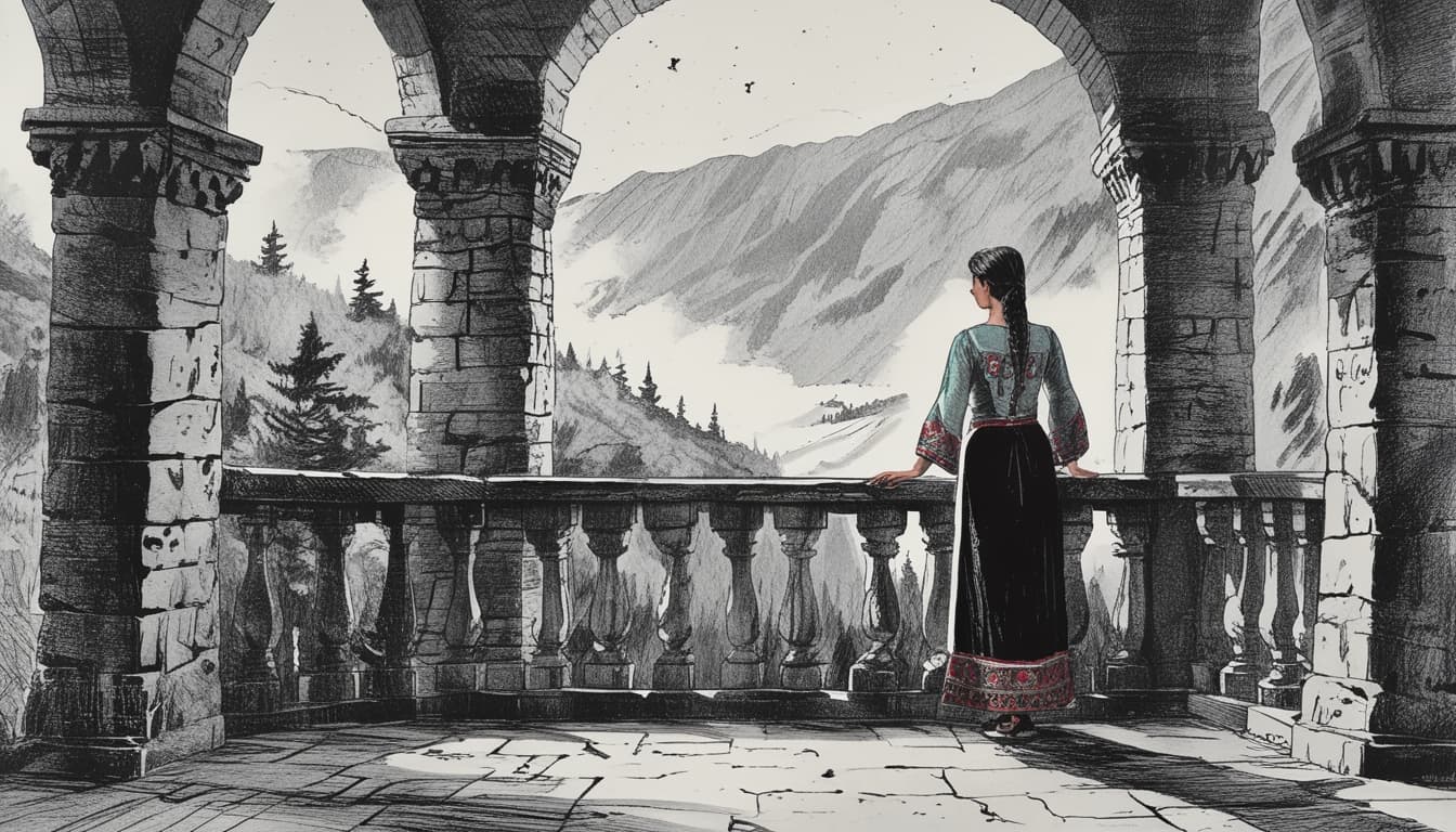 Georgian Name Generator