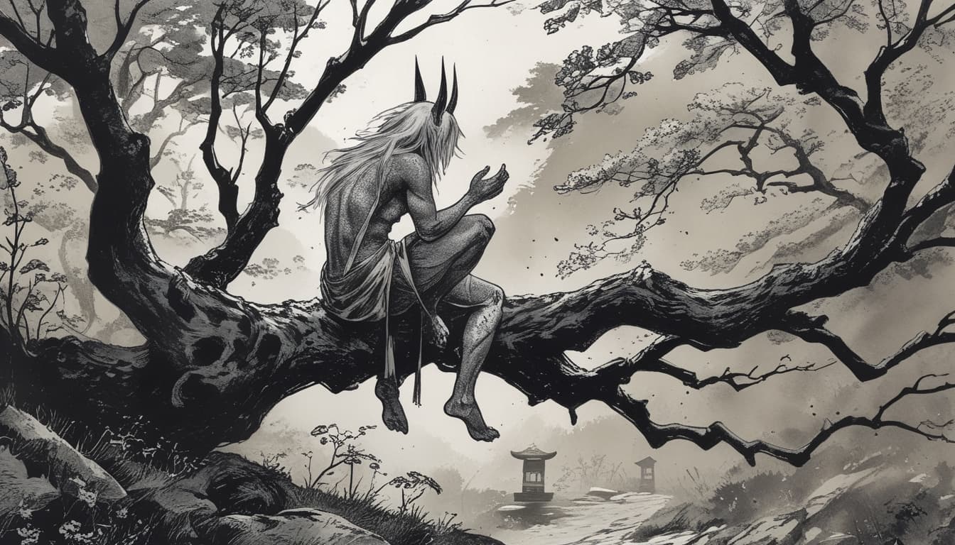 Inuyasha Name Generator